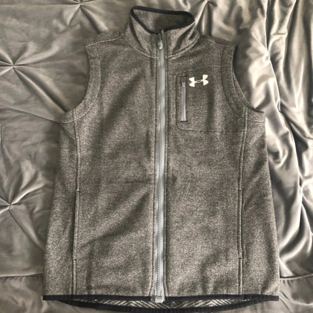 Under Armour Youths Vest